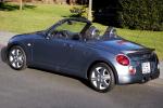 Daihatsu Copen 2007 года